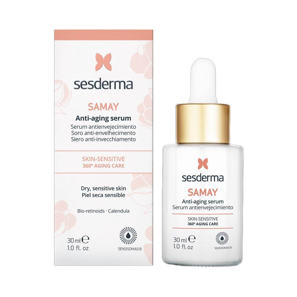 Sesderma Samay Sérum liposomal 30 ml Sesderma Samay Sérum liposomal 30 ml