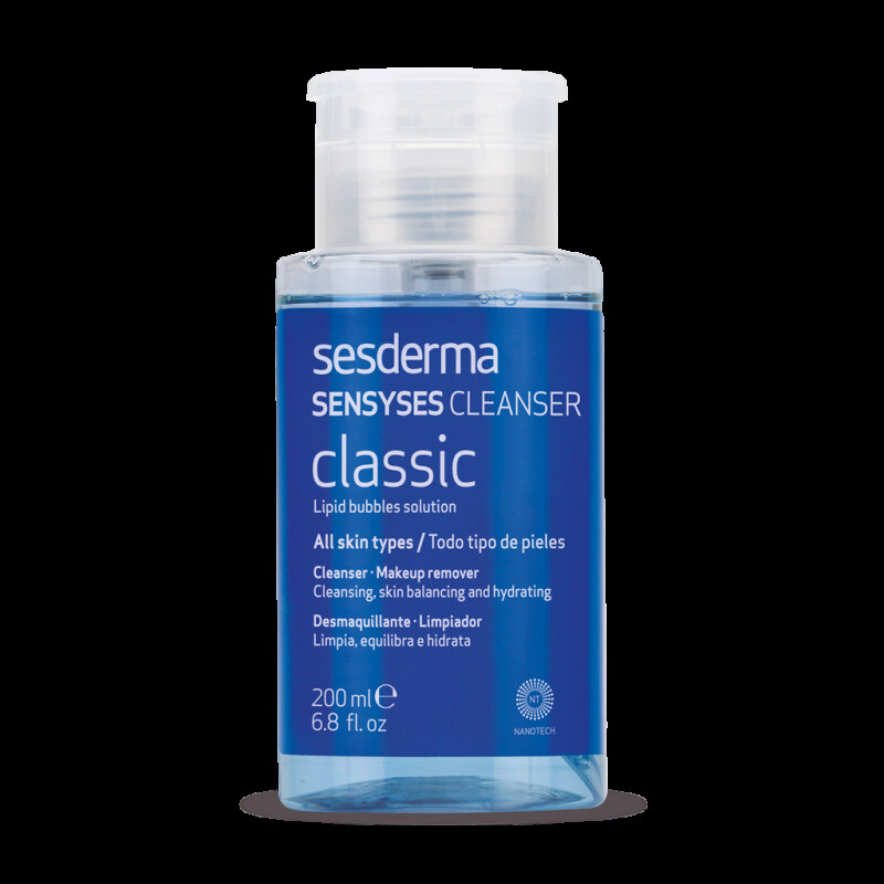 Sesderma Sensyses Cleanser Classic 200 ml Sesderma Sensyses Cleanser Classic 200 ml