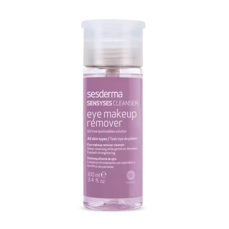 sesderma-sensyses-cleanser-eye-makeup-remover-100-ml Sesderma Sensyses Cleanser Eye Makeup Remover 100 ml