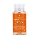 Sesderma Sensyses Cleanser Lightening Eau micellaire éclaircissante 200 ml