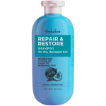 Shakebar Repair & Restore Hair Shampoo Shampooing réparateur 300 ml