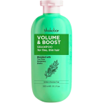 Shakebar Volume & Boost Hair Shampoo Shampooing volumateur 300 ml