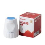 Sinocare iCan i6 CGM Système de surveillance continue du glucose