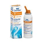Sinomarin Children Nose Care Décongestionnant nasal naturel 100 ml