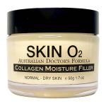 Skin O2 Collagen Moisture Filler 50 g