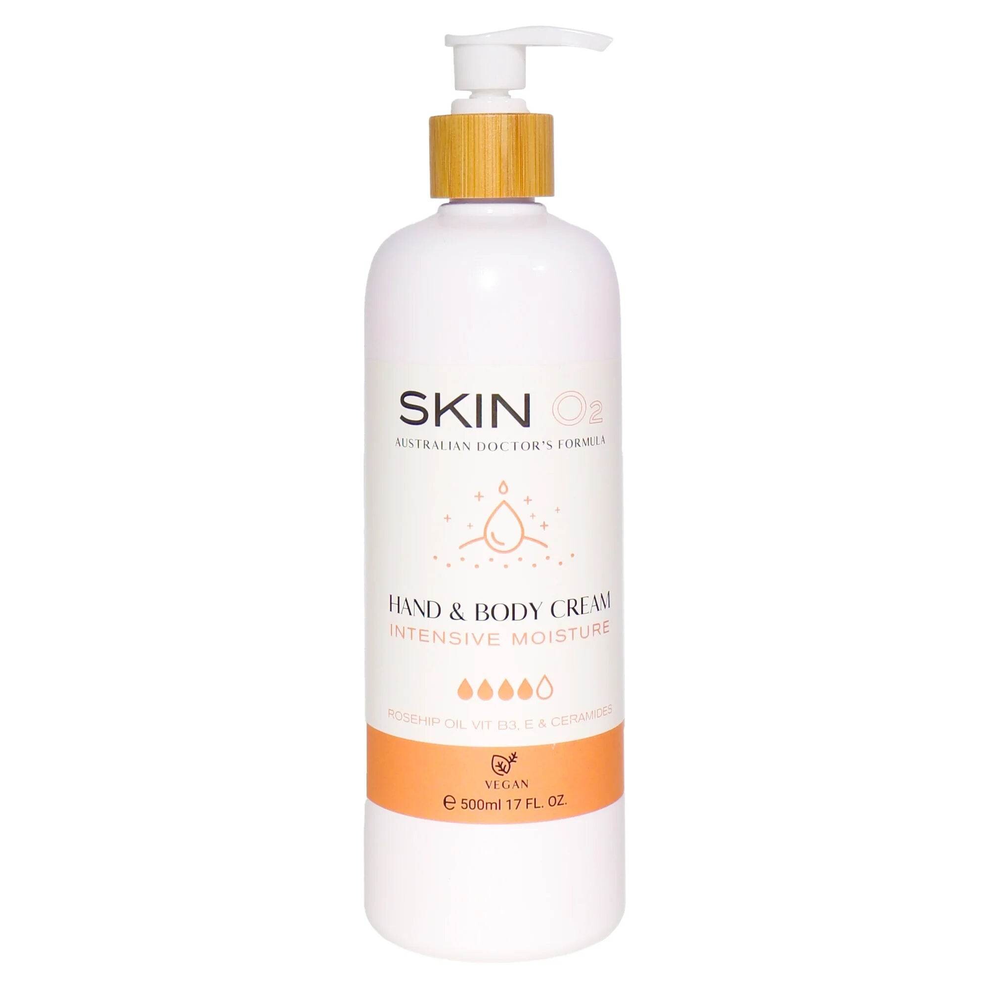 Skin O2 Hand Cream 50 g Skin O2 Hand Cream 50 g