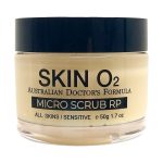 Skin O2 Micro Scrub Exfoliator RP 50 g