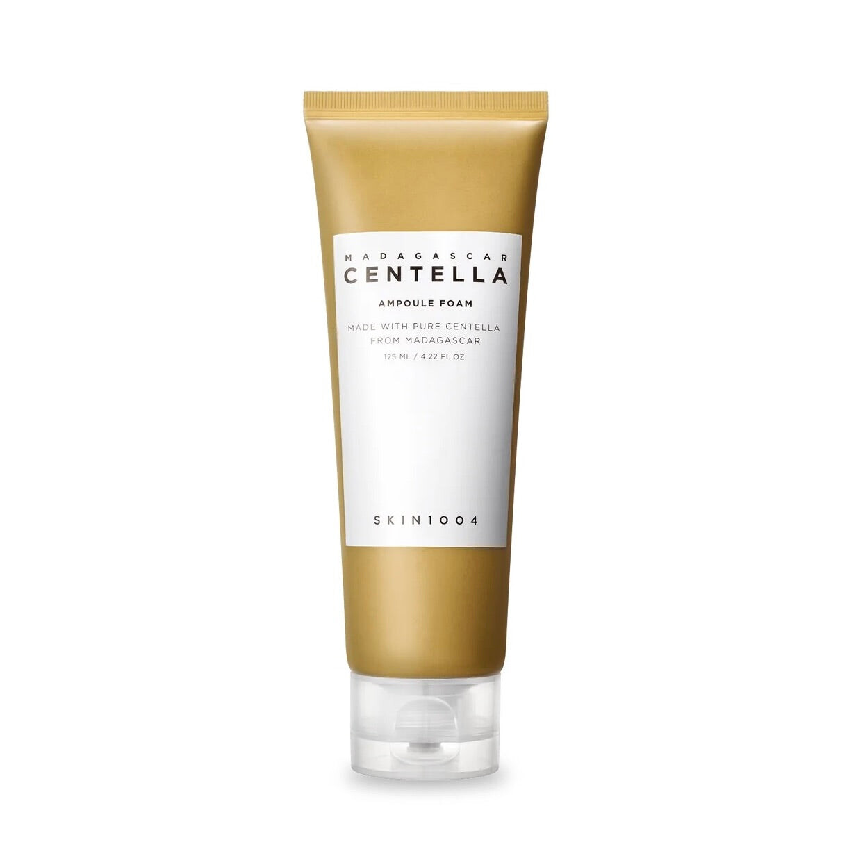 SKIN1004 Centella Ampoule Foam 125 ml SKIN1004 Centella Ampoule Foam 125 ml