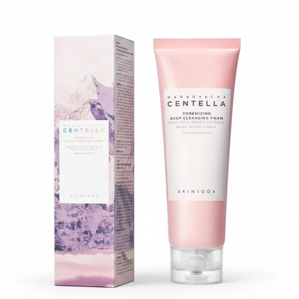SKIN1004 Centella Light Cleansing Oil 200 ml