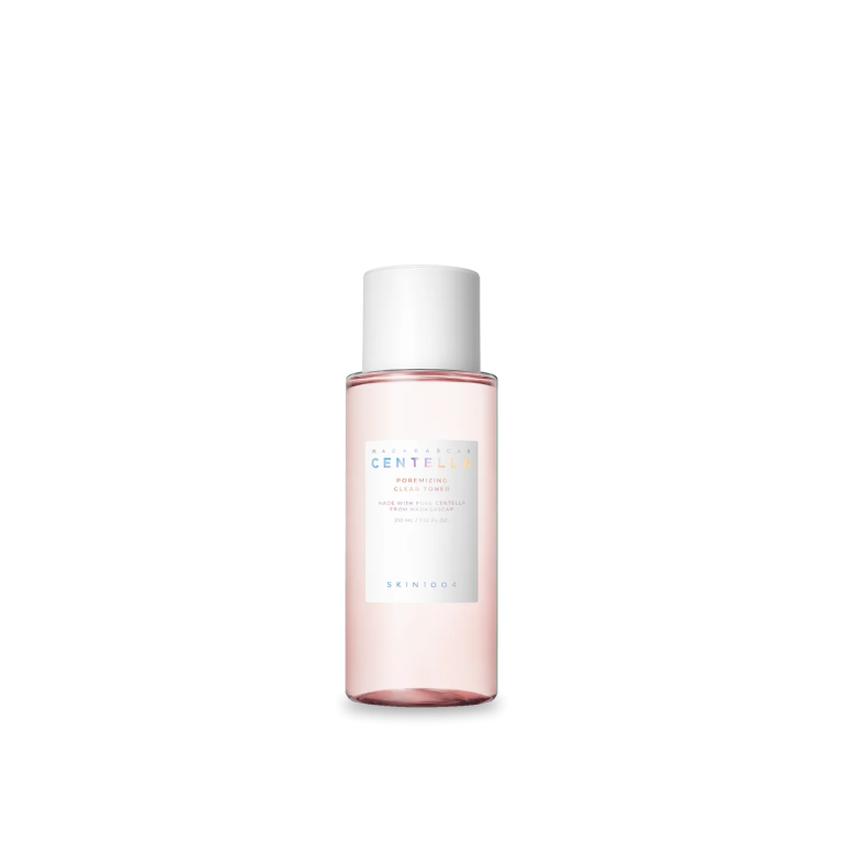 SKIN1004 Centella Poremizing Clear Toner 210 ml