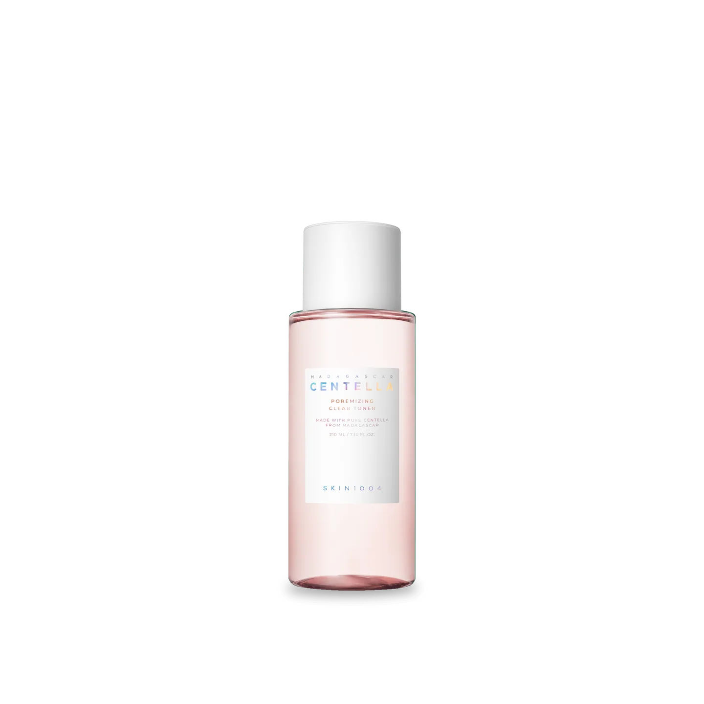 SKIN1004 Centella Poremizing Clear Toner 210 ml SKIN1004 Centella Poremizing Clear Toner 210 ml