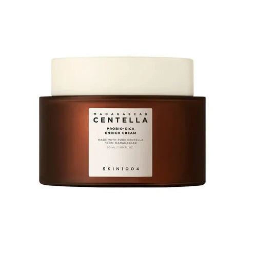 SKIN1004 Centella Probio-Cica Enrich Cream 50 ml SKIN1004 Centella Probio-Cica Enrich Cream 50 ml