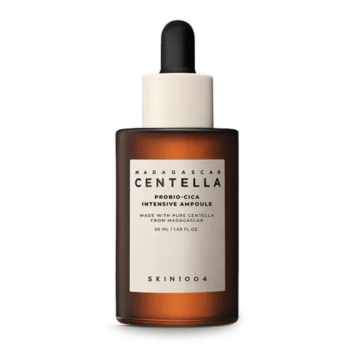 SKIN1004 Centella Probio-Cica Intensive Ampoule 50 ml SKIN1004 Centella Probio-Cica Intensive Ampoule 50 ml