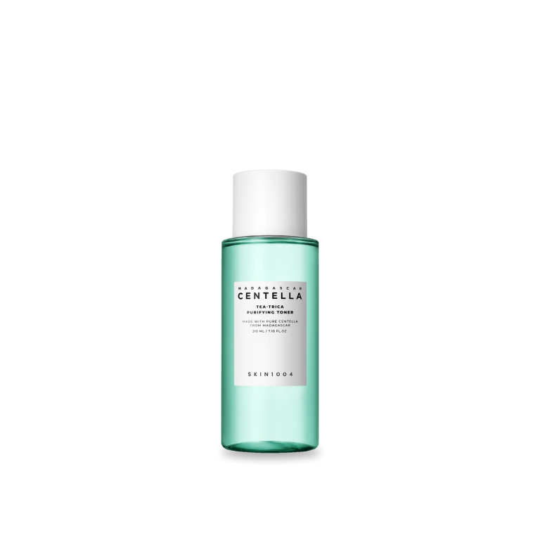SKIN1004 Centella Tea-Trica Purifying Toner 210 ml
