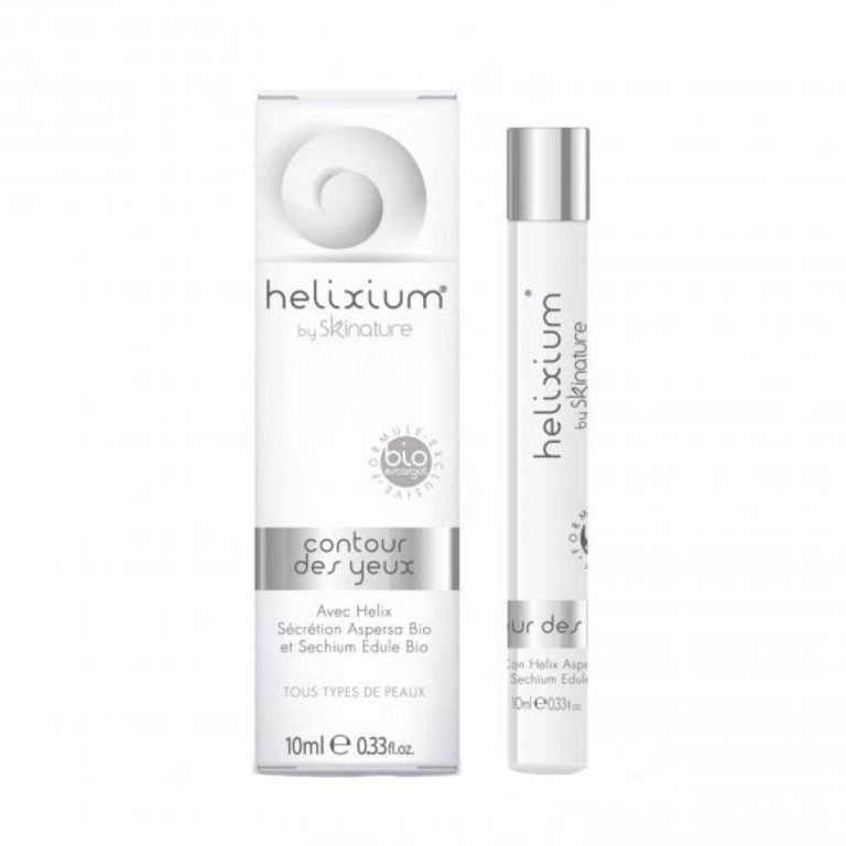 Skinature Helixium Contour des yeux 10 ml