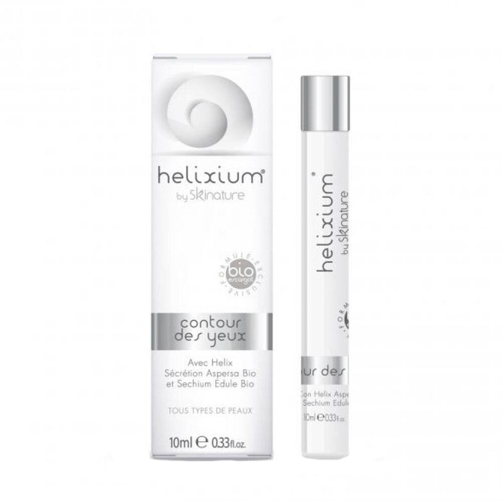 Skinature Helixium Contour des yeux 10 ml Skinature Helixium Contour des yeux 10 ml
