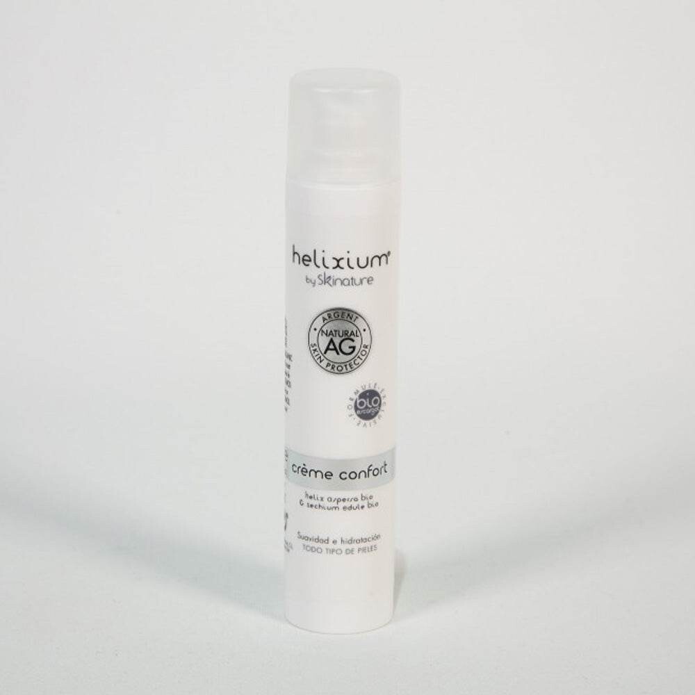 Skinature Helixium Crème confort 50 ml Skinature Helixium Crème confort 50 ml