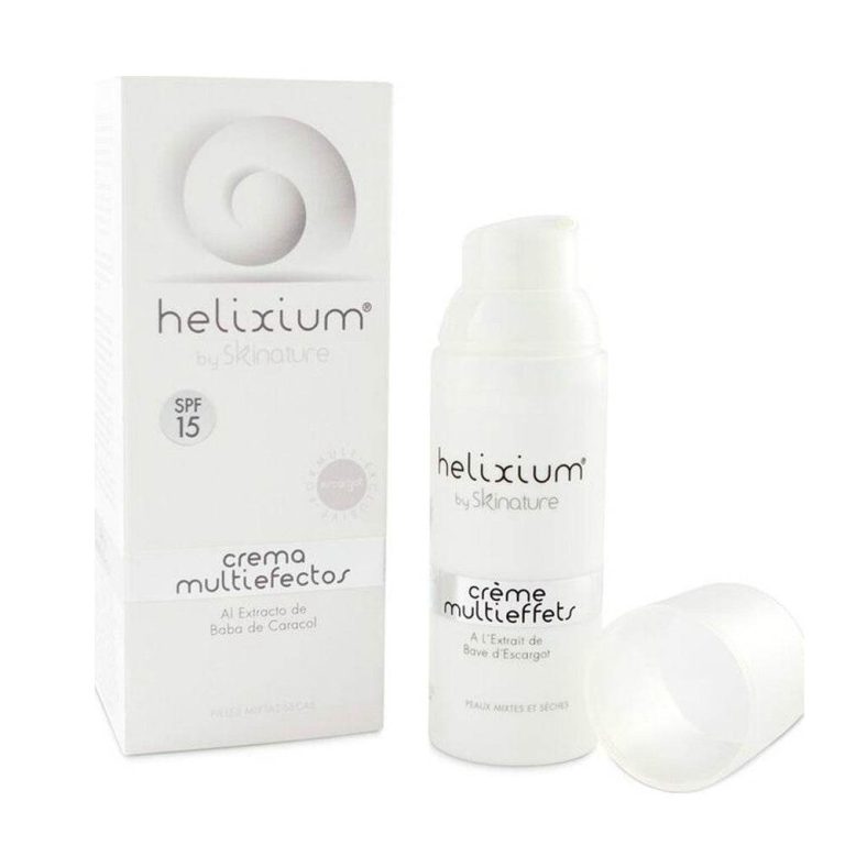 Skinature Helixium Crème Multi-Effects SPF15 50 ml