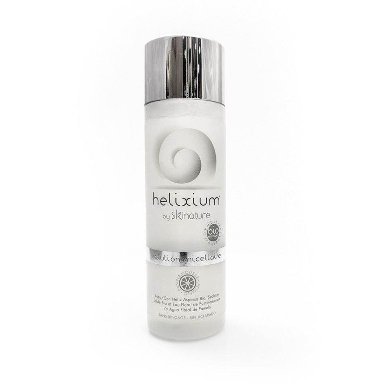 Skinature Helixium Solution micellaire 200 ml