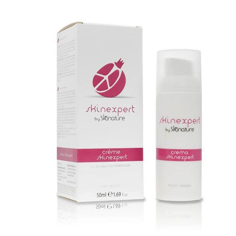Skinature Skinexpert Crème à l'extrait de grenade 50 ml
