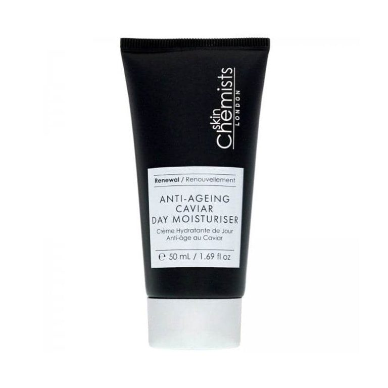 SkinChemists Caviar Soin hydratant anti-âge jour 50 ml