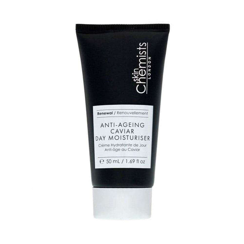 SkinChemists Caviar Soin hydratant anti-âge jour 50 ml SkinChemists Caviar Soin hydratant anti-âge jour 50 ml
