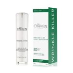 SkinChemists Crème anti-rides nuit au venin de serpent 50 ml