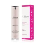 SkinChemists Crème éclaircissante nuit au quartz rose 50 ml