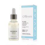 SkinChemists Sérum pur caviar 5 % 30 ml