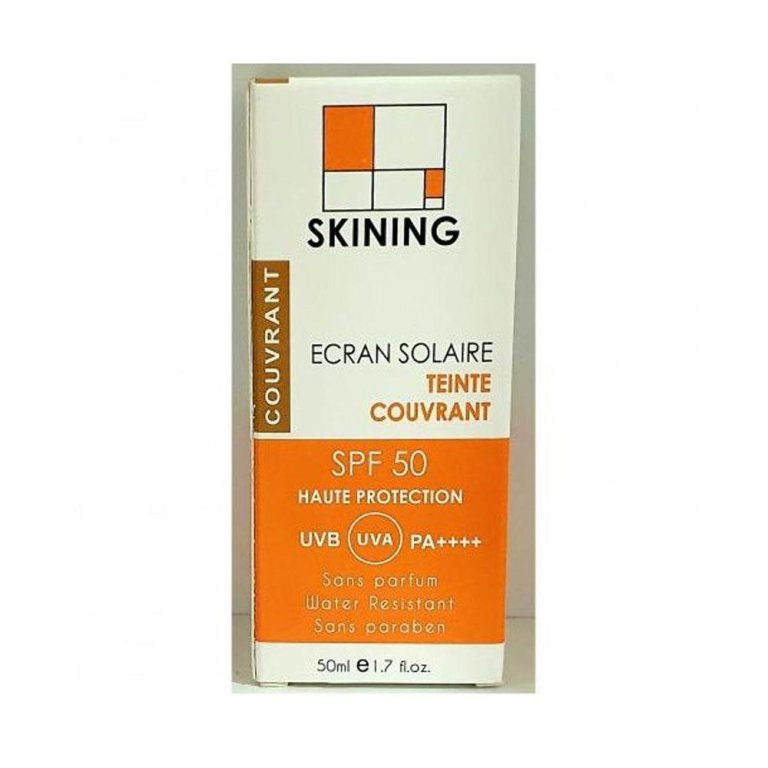 Skining Écran couvrant 50 ml