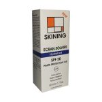 Skining Écran invisible hydratant fluide peaux normales à mixtes 50 ml