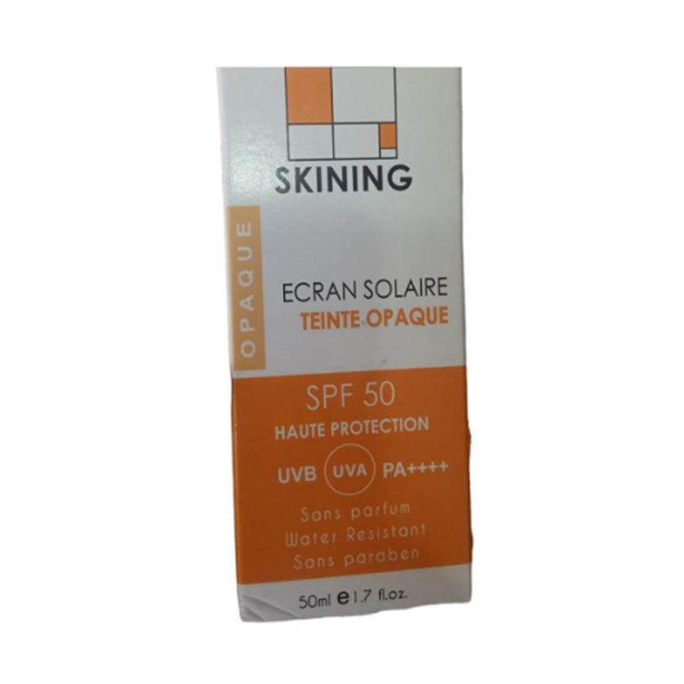 Skining Écran opaque 50 ml