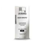 Skining Skin White+ Crème 50 ml
