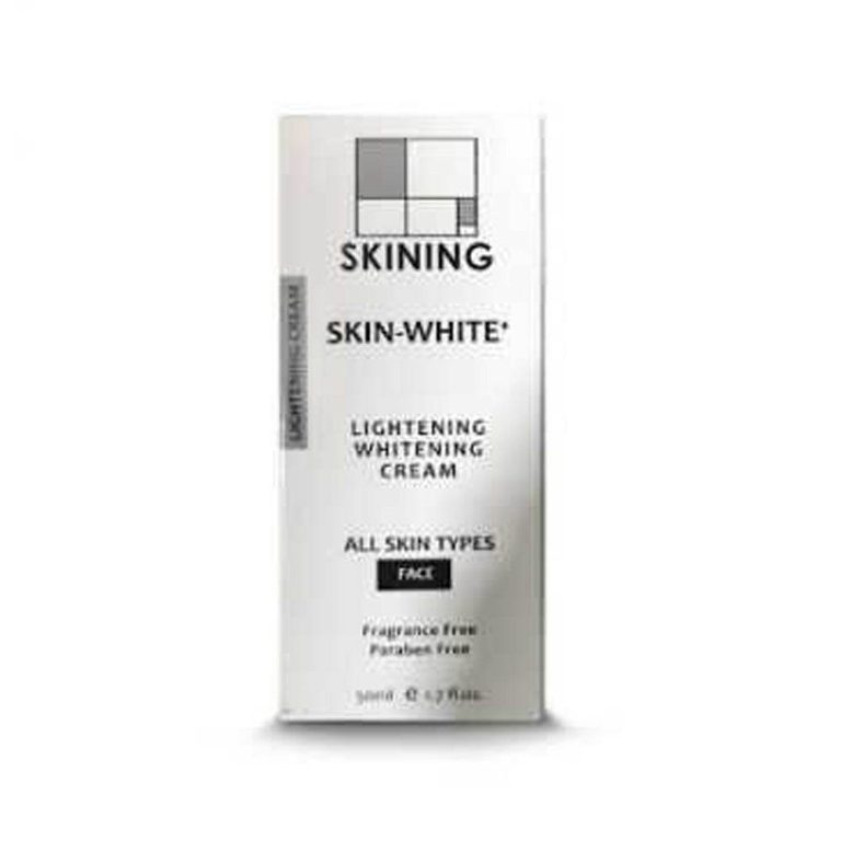 Skining Skin White+ Crème 50 ml
