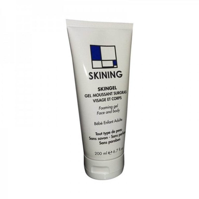 Skining Skingel Gel surgras
