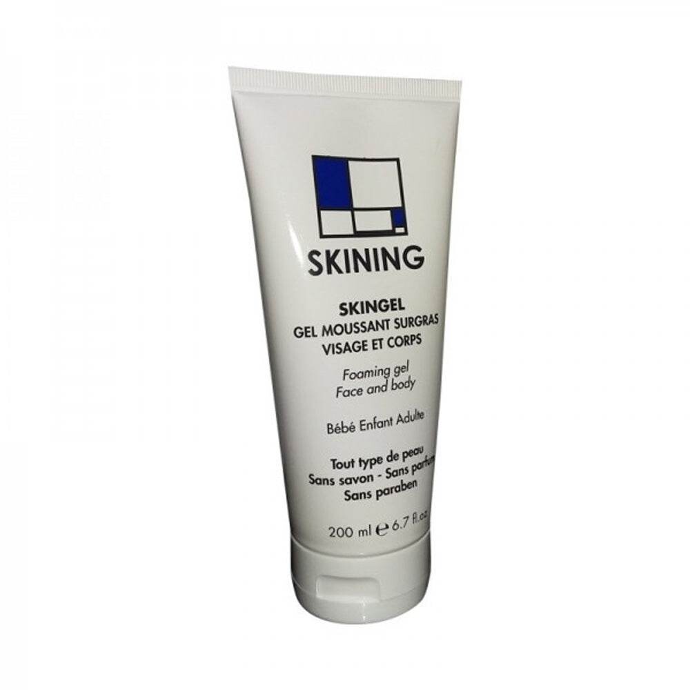 Skining Skingel Gel surgras Skining Skingel Gel surgras