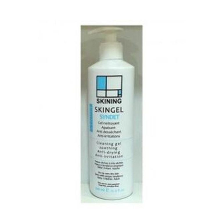 Skining Skingel Syndet 500 ml