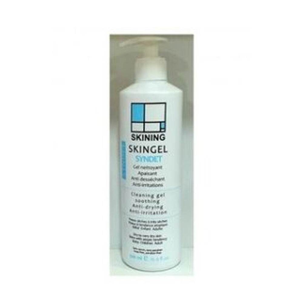 Skining Skingel Syndet 500 ml Skining Skingel Syndet 500 ml
