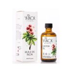 Skinor Huile de ricin bio 100 ml