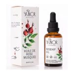 Skinor Huile de rose musquée 50 ml