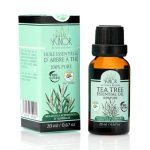 Skinor Huile essentielle d'arbre à thé 20 ml
