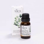 Skinor Huile essentielle d'eucalyptus 15 ml