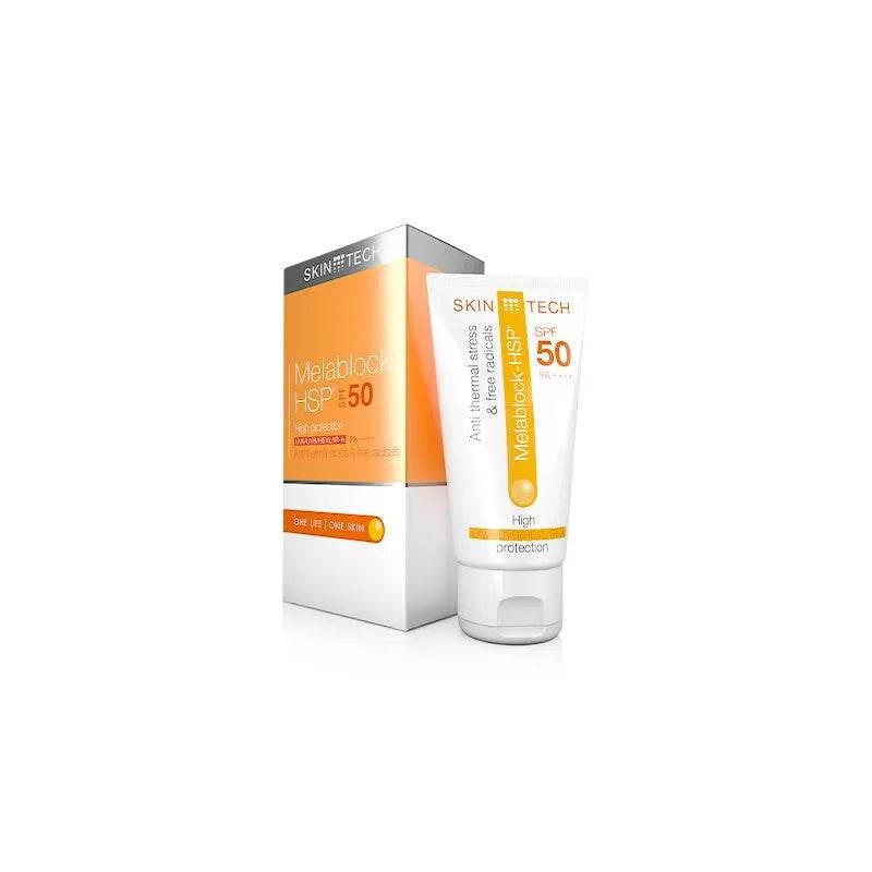 Skintech Melablock HSP SPF50+ 50 ml Skintech Melablock HSP SPF50+ 50 ml