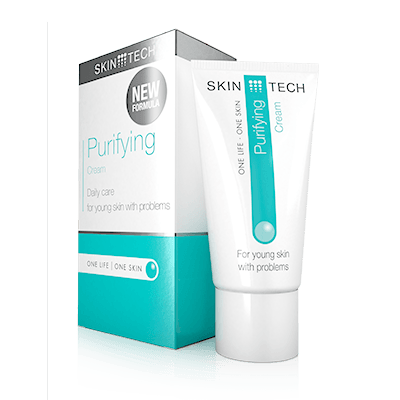 Skintech Purifying Cream 50 ml Skintech Purifying Cream 50 ml