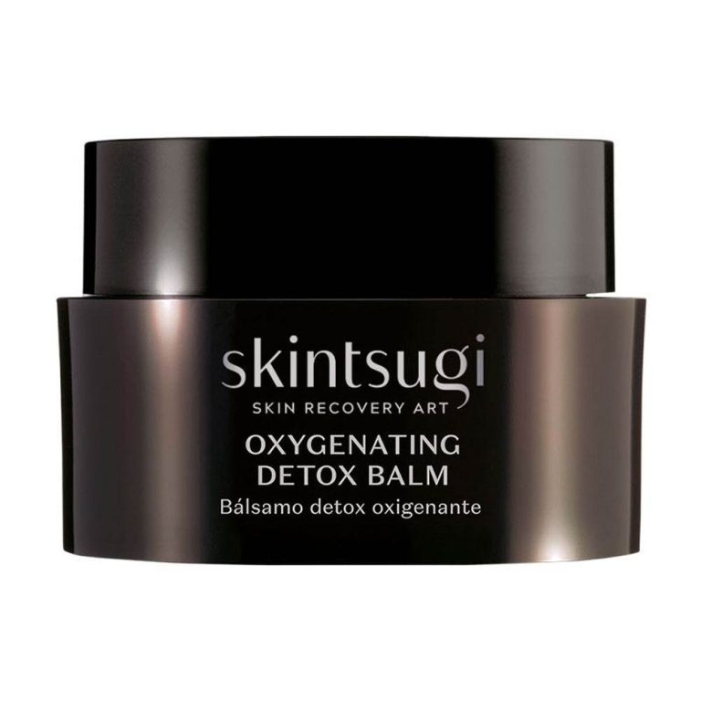 Skintsugi Baume détox oxygénant 30 ml