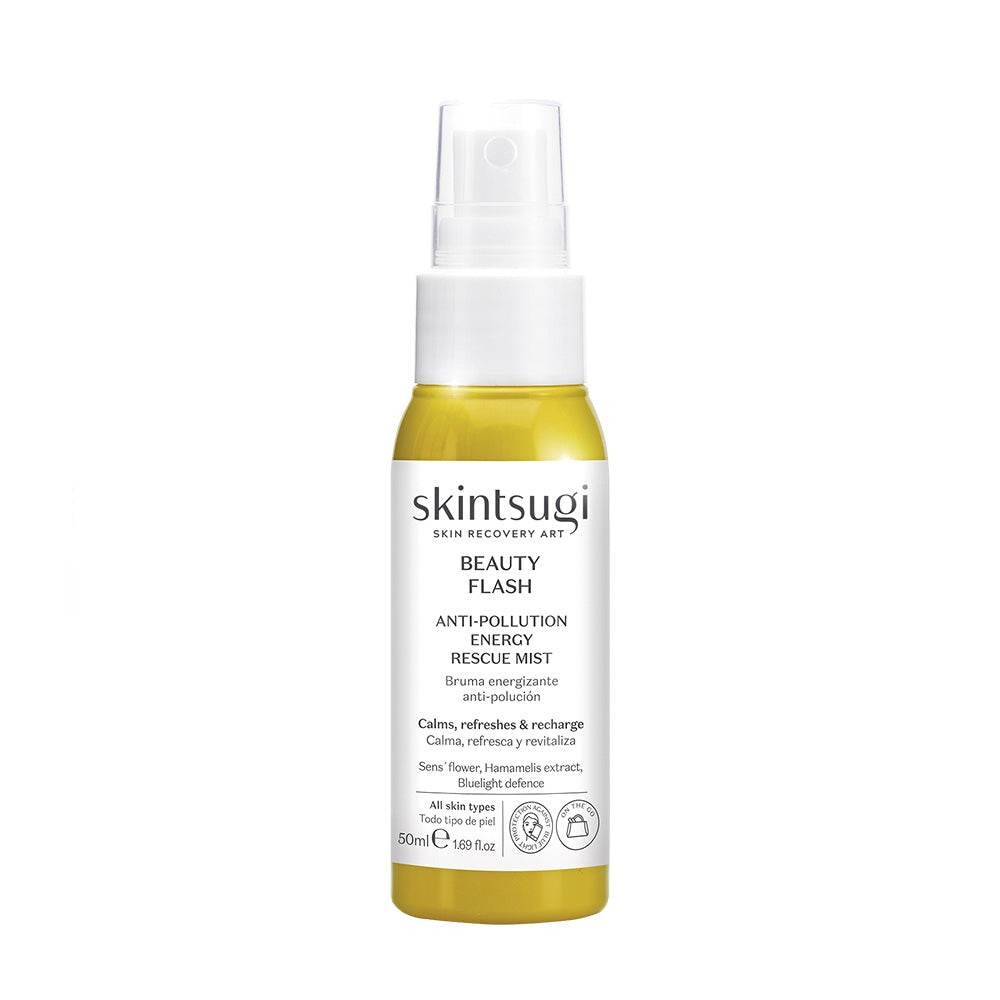 Skintsugi Brume énergisante anti-pollution 50 ml Skintsugi Brume énergisante anti-pollution 50 ml