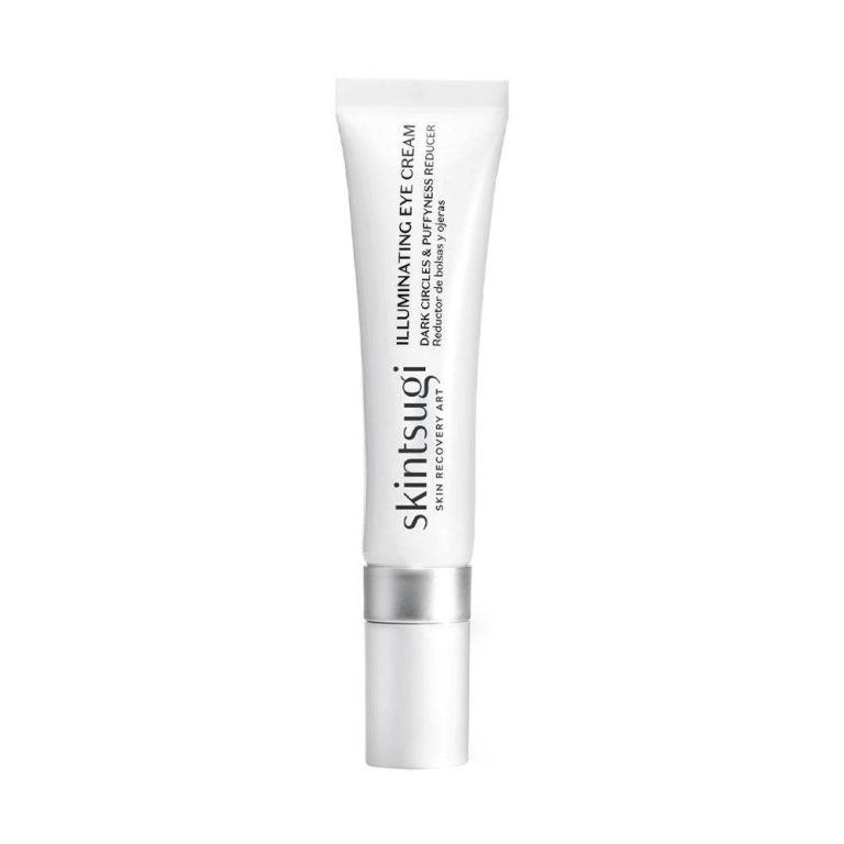 Skintsugi Contour des yeux réducteur poches et cernes 15 ml