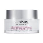 Skintsugi Crème anti-rides raffermissante SPF30 50 ml