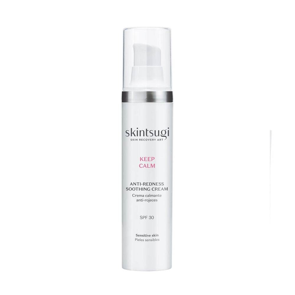 Skintsugi Crème apaisante anti-rougeurs 50 ml Skintsugi Crème apaisante anti-rougeurs 50 ml