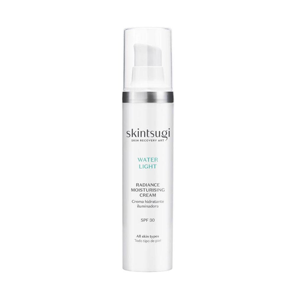 Skintsugi Crème hydratante éclat SPF30 50 ml Skintsugi Crème hydratante éclat SPF30 50 ml